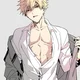 Katsuki Bakugo 
