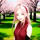 Sakura in your RL