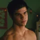 Jacob black