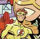WALLY WEST