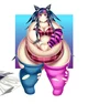 Fat Ibuki Mioda