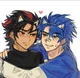 sonic x shadow x you