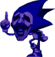 Majin Sonic