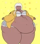 Fat Angie Yonaga