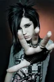 Bill kaulitz 