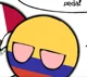 colombia XD