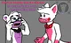 F Freddy and F Foxy