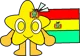 Bolivian Star