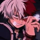 Todoroki Shoto