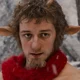 Mr Tumnus