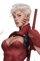 Zannah of Khera