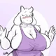 Toriel -UNDERTALE-