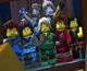 Ninjago 