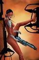 Kate Spencer