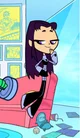 Blackfire
