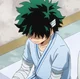 Izuku Midoriya