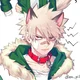 Katsuki Bakugou