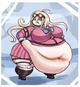 Fat Miu Iruma