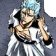 Grimmjow