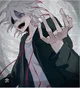 Nagito komaeda 