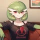Gardevoir