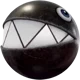 Giant Chain Chomp