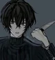Yandere Dazai