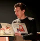 Benedict Cumberbatch