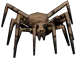 Bunker Spider