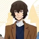 Dazai Osamu