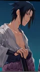 Sasuke uchiha 