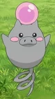 Spoink