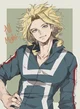 Yagi Toshinori