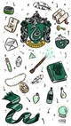 Slytherins