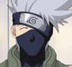 Kakashi Hatake