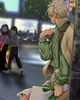 Sanemi Shinazugawa 