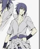 Wolf-Sasuke -Hybrid-