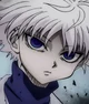 Killua zoldyck