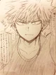 Katsuki bakugou 