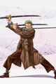 Actor Zoro