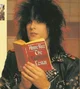 Nikki Sixx