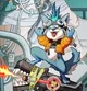 Brewster  - Garmr -