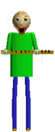 BALDI_crazed song
