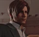 Leon Scott Kennedy