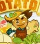 Potato Cookie