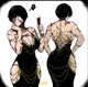 Maki Zenin 