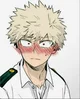 Bakugo Katsuki