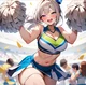 Cheerleading Friend