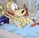 Rocko Rama