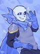 Underswap - Sans